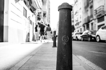 street photography from Valencia, Spain