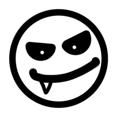 Obraz premium Emoji 