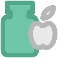 Check out premium icon of cocktail glass 