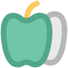 Check out premium icon of cocktail glass 