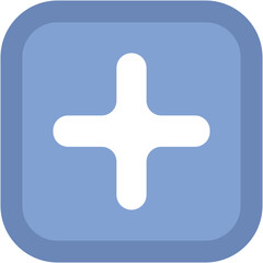 Fototapeta premium An icon design of first aid sign 