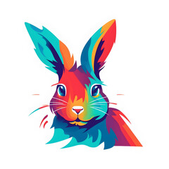 bunny rabbit hase