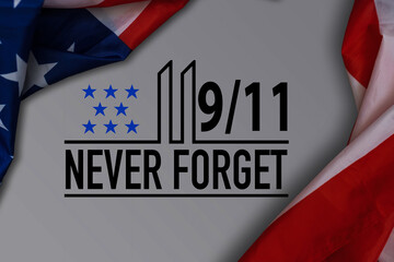 Patriot day 9 11 never forget social media graphics
