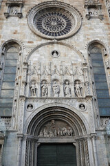 Cathédrale Santa Maria Assunta de Côme
