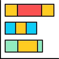 Horizontal Bars