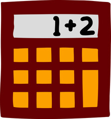 Education School Calculator