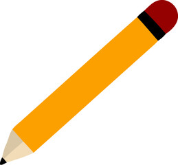 Education School Pencil