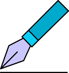 Fountain Pen