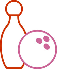 illustration of a glass of water and bubbles Transparent 