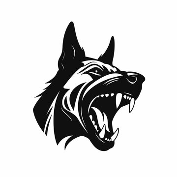 Barking dog