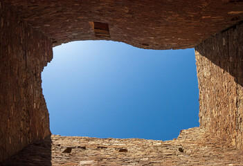 Chaco Culture National Historical Park