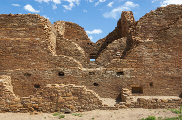 Chaco Culture National Historical Park