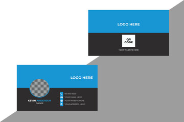 Creatively designed, cleanly organized business card template in 2 color variations to suit the brand of your business.


You can easily navigate through layers, groups, and edit or customize them. Al