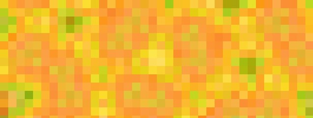 abstract background with squares