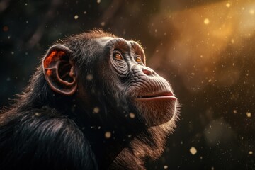 Wonders of Primate Behavior