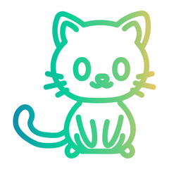 kitten icon