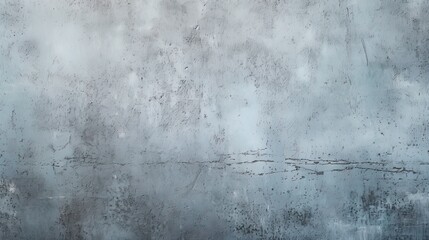 Fototapeta na wymiar Gray concrete texture. Stone wall background. Generative AI