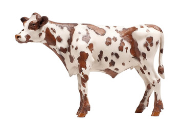 Cow , Generative AI