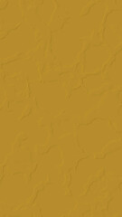 abstract texture. creative background for design. brown color. Banner for insertion into site. Vertical image. 3D image. 3D rendering.