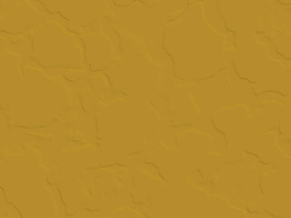 abstract texture. creative background for design. brown color. Banner for insertion into site. Horizontal image. 3D image. 3D rendering.