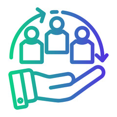 public services icon