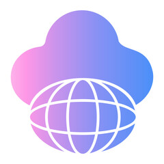 public communication icon