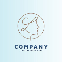 Logo Design for a Medical Beauty Center