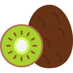 Kiwi Icon