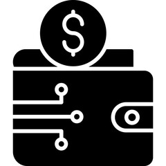 Ewallet Icon