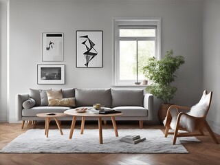 Fototapeta premium Apartamento