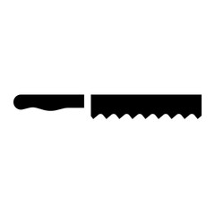 knife glyph 