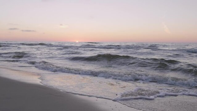 Sea