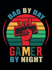 A GAMER DESERVE RESPECT, GAMING T-SHIRT DESIGN (gaming t-shirt, vintage t-shirt design)