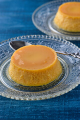 メキシカンフラン
Mexican flan
