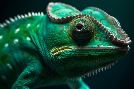 Camaleon