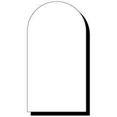 Set of Abstract geometric shapes trending futuristic line design elements, infographic shapes. Modern trendy retro futurism digital vaporwave. Retrofuturistic Vector illustration for UI and UX