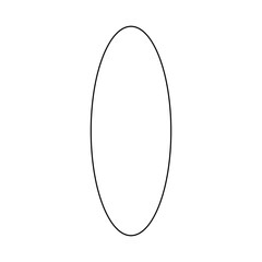 Set of Abstract geometric shapes trending futuristic line design elements, infographic shapes. Modern trendy retro futurism digital vaporwave. Retrofuturistic Vector illustration for UI and UX