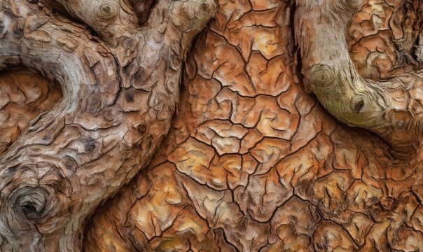 close up of a bark HD 8K wallpaper Stock Photography Photo Image