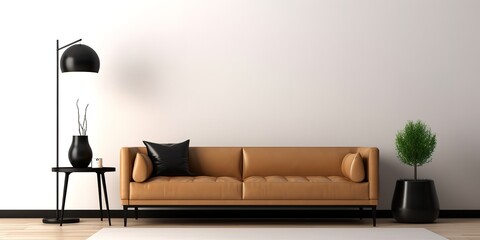 sofa, Generative AI