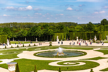 Versailles