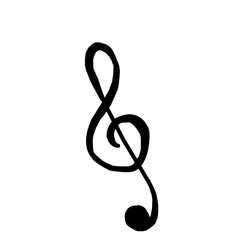 Music audio icon