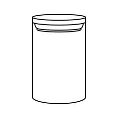 Jar Icon For Logo and More.