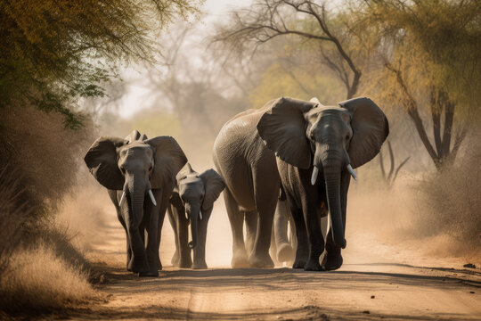"African Safari Landscape" Images – Browse 369 Stock Photos, Vectors