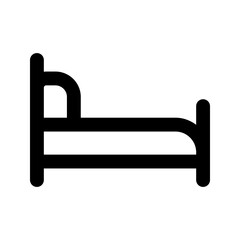 bed icon