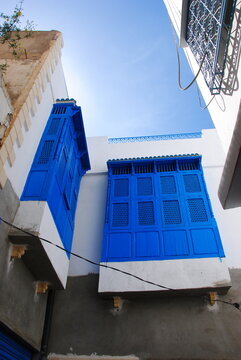 Tunisia