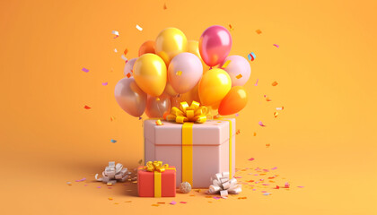 Happy birthday, gift box, Valentine's Day celebration, Birthday celebrate, Mother's Day celebrates, mothers Day celebrates, Christmas gift box, 