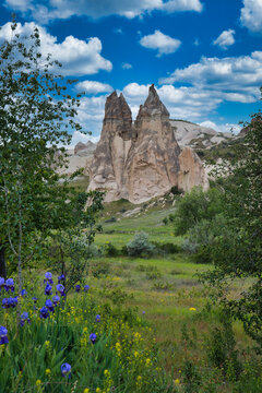 Cappadocia, Turkey