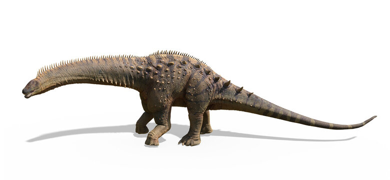 Alamosaurus