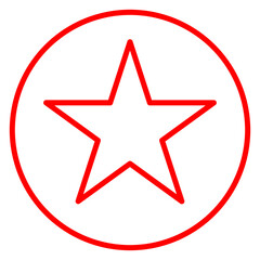 Obraz premium coin icon