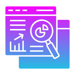 Analytics Icon